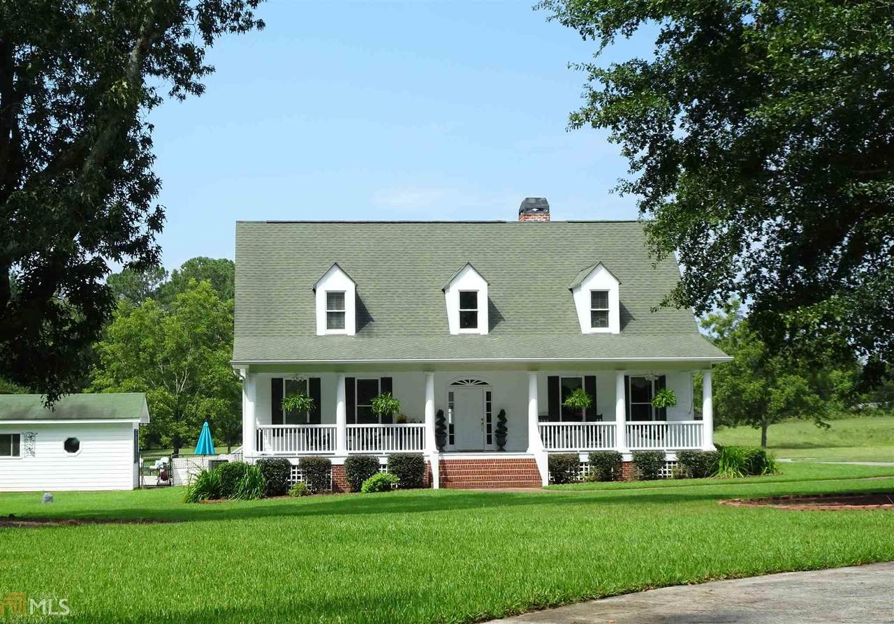380 Skyline Dr - Photo 1