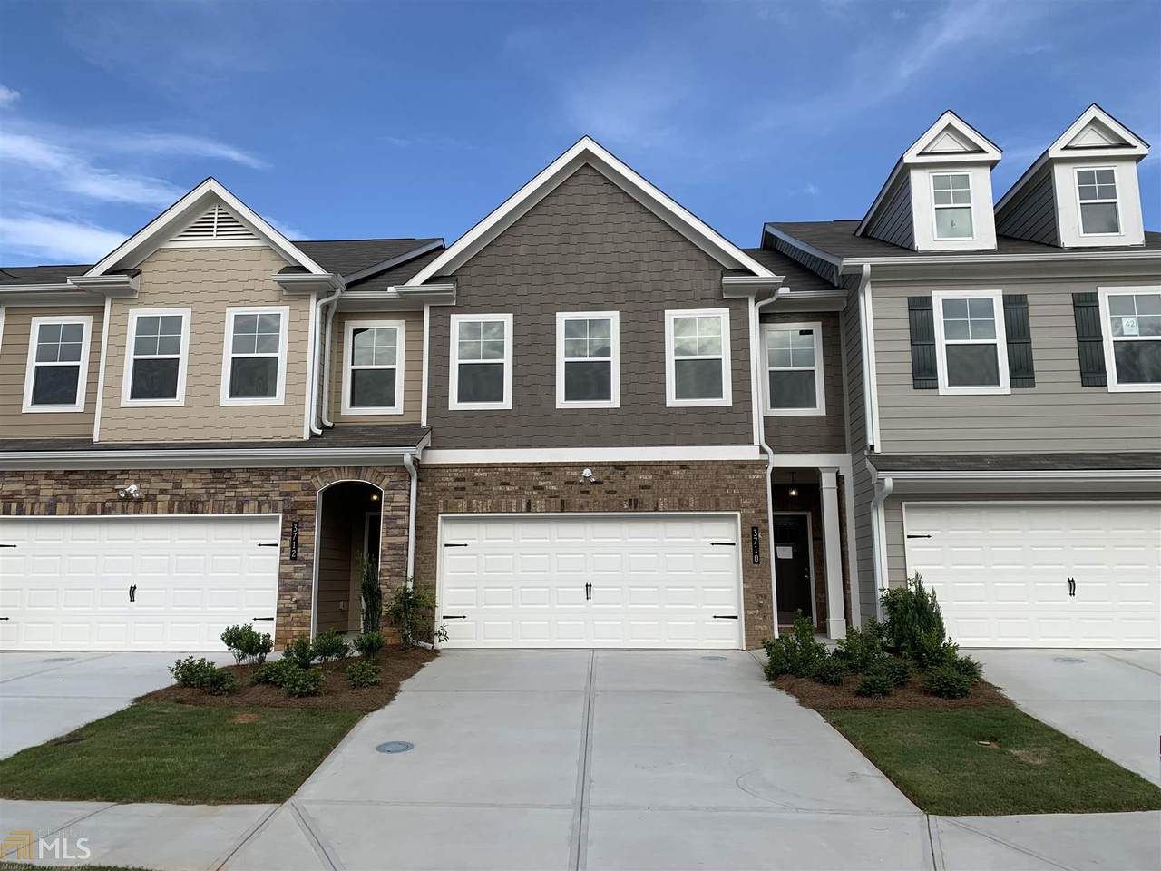 3710 Gardenwick Rd - Photo 1
