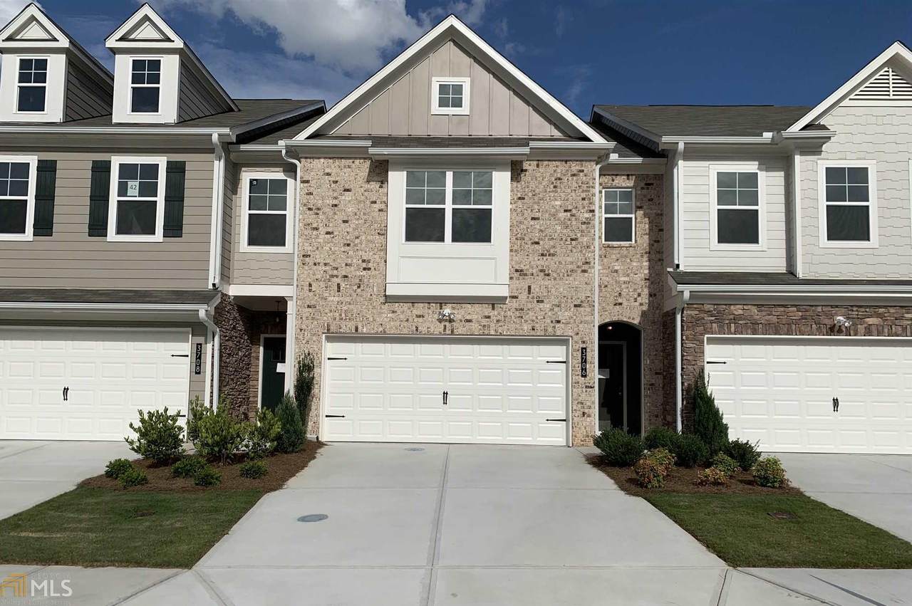 3706 Gardenwick Rd - Photo 1