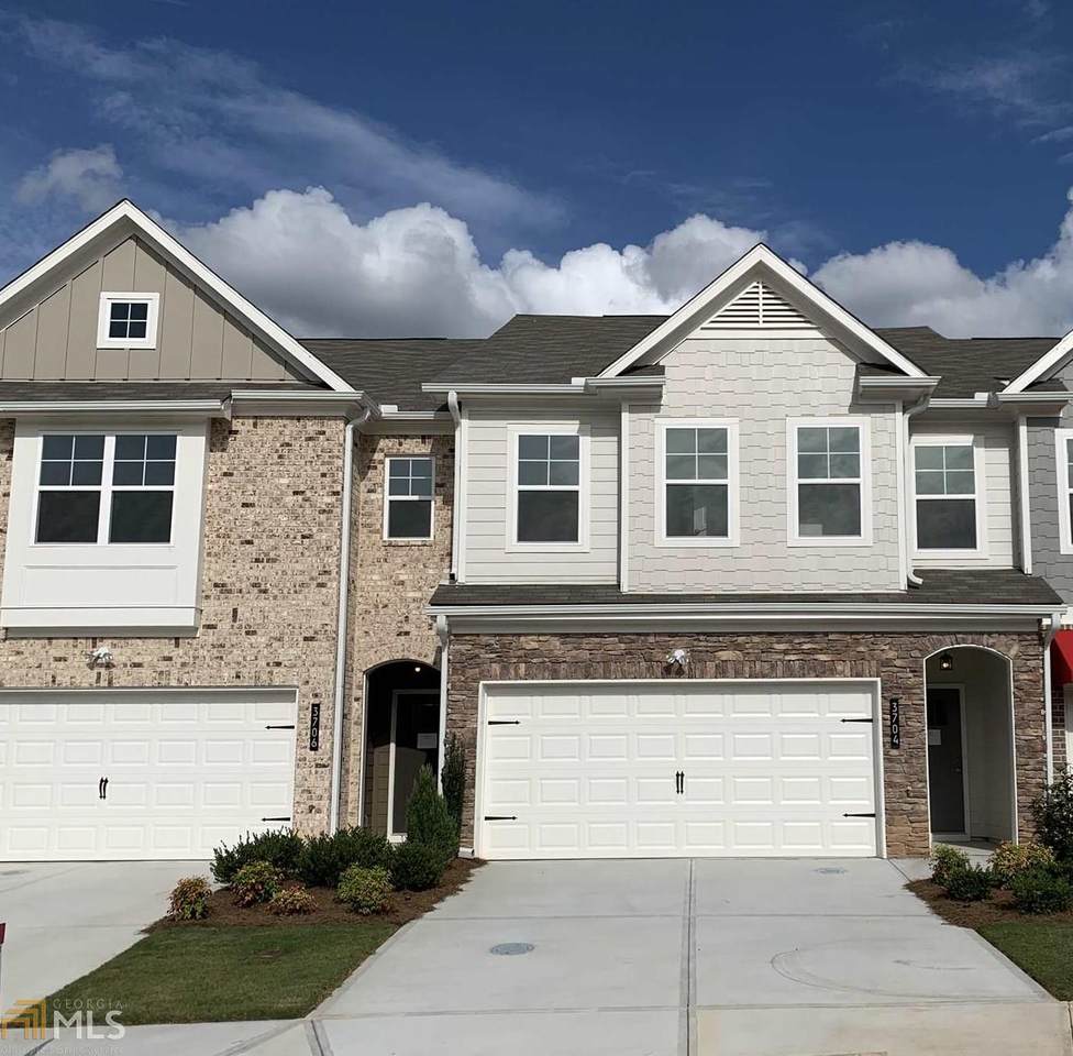 3704 Gardenwick Rd - Photo 1