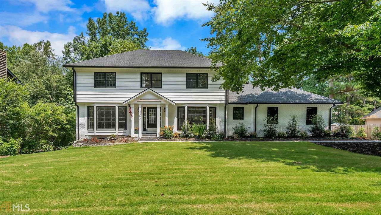 3265 Indian Hills Dr - Photo 1