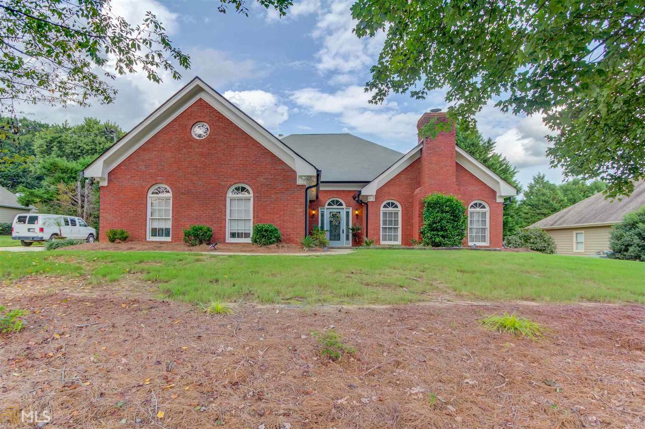 2460 Waterton Ridge Trl - Photo 1