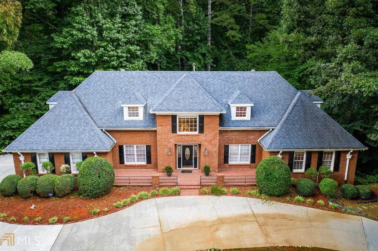 5790 Silver Ridge Dr - Photo 1