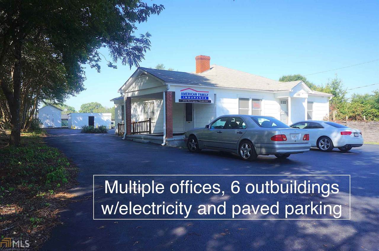 1198 Green St - Photo 1