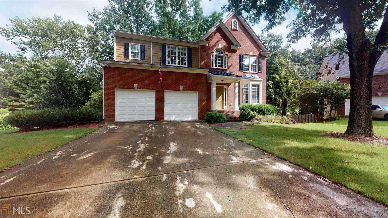 508 Laurel Run Pl - Photo 1