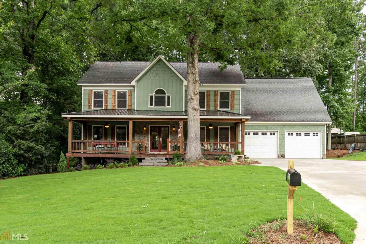 5531 Hurstcliffe Dr - Photo 1