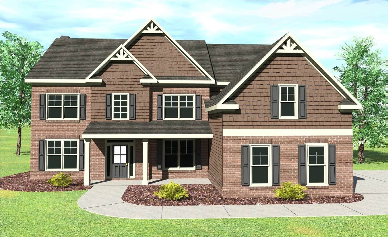 2128 Airline Rd - Photo 1