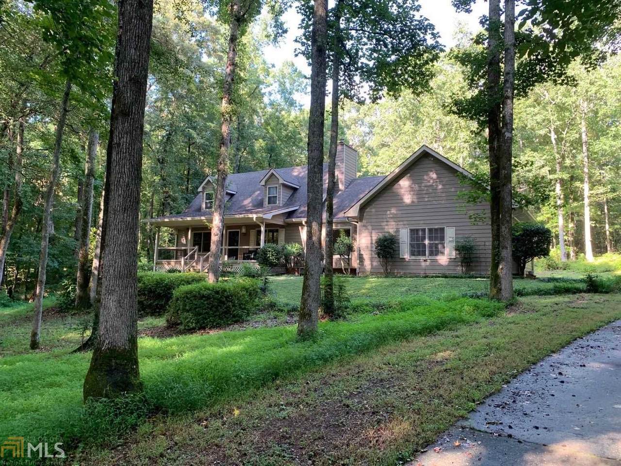 140 Crimson Ridge - Photo 1