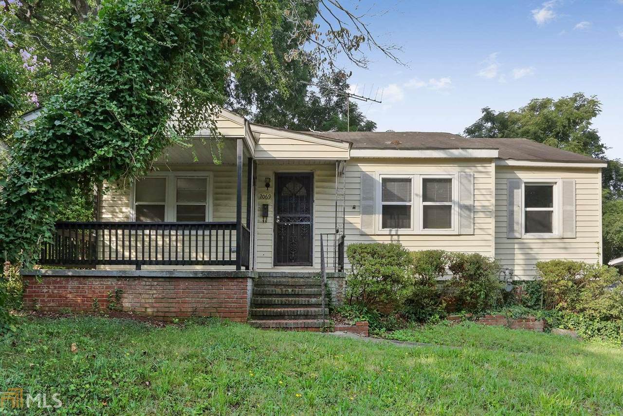 2069 Perkerson Rd - Photo 1