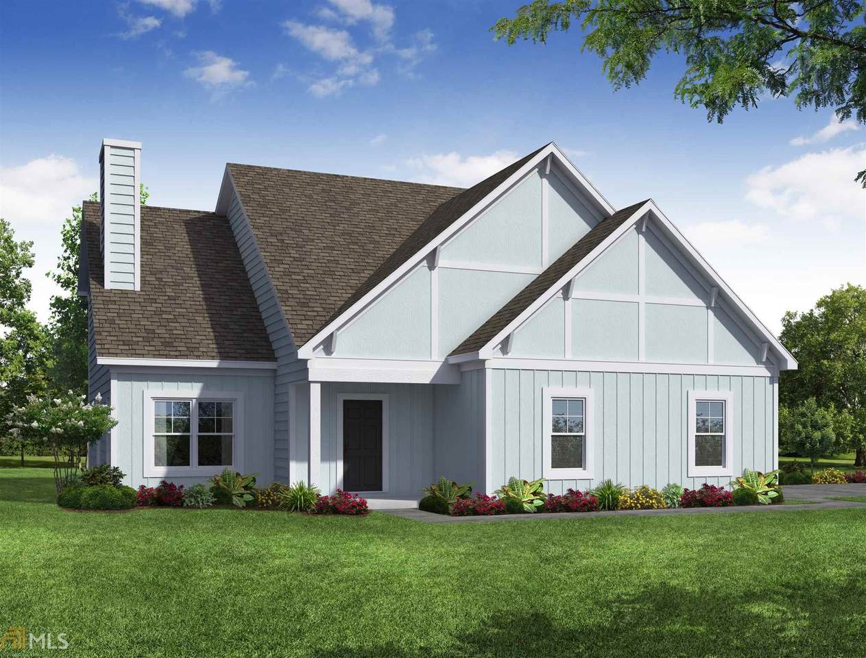 Lot #19 Oak Creek Trl - Photo 1