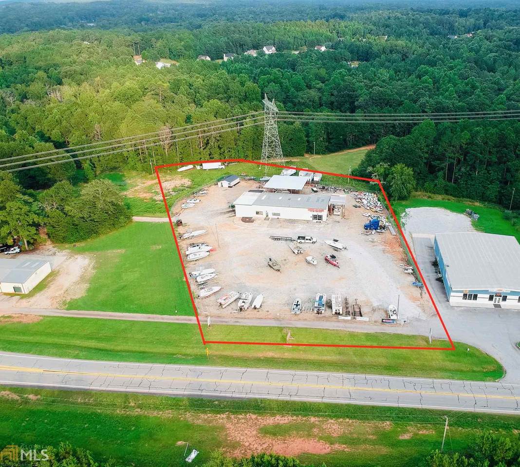 2063 Highway 36 - Photo 1