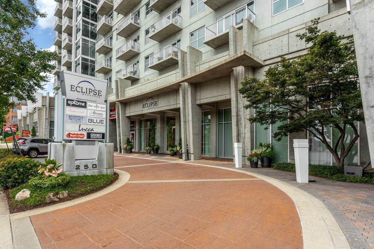 250 Pharr Rd - Photo 1