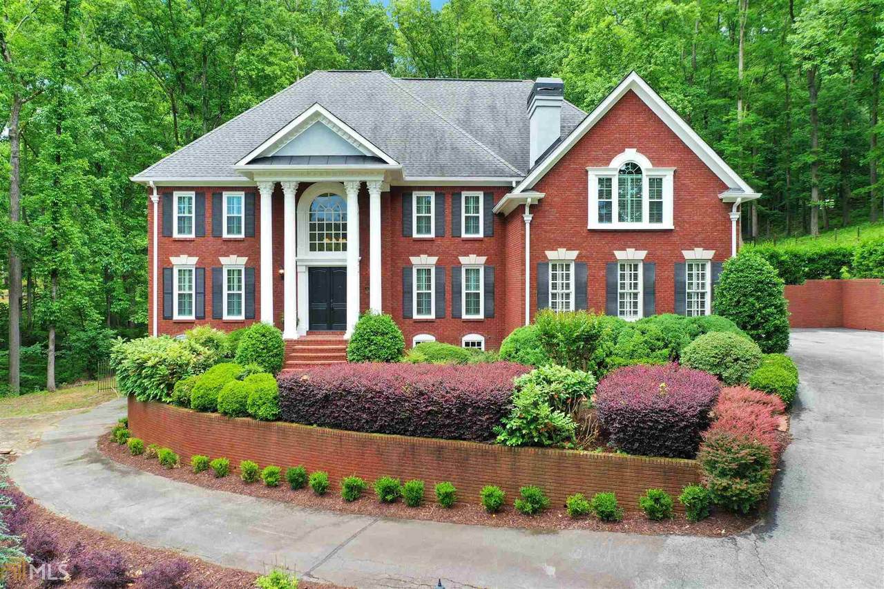 2360 Saddlesprings Dr - Photo 1