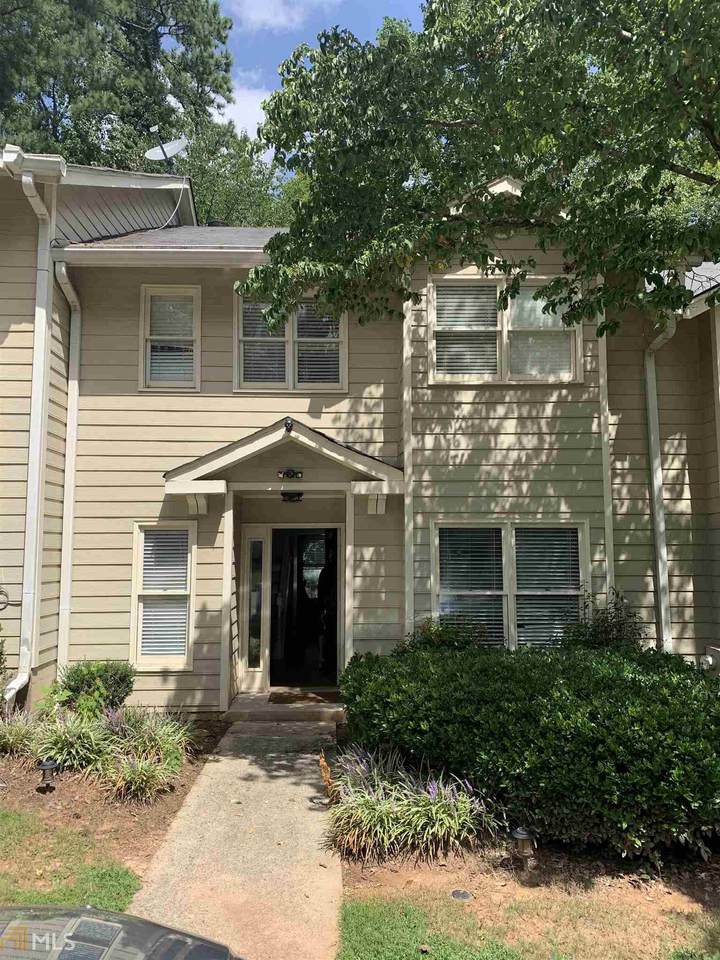251 Peachtree Hollow Ct - Photo 1