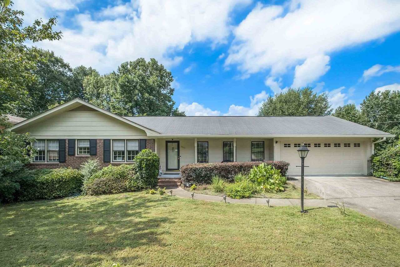 6825 Tilton Ln - Photo 1