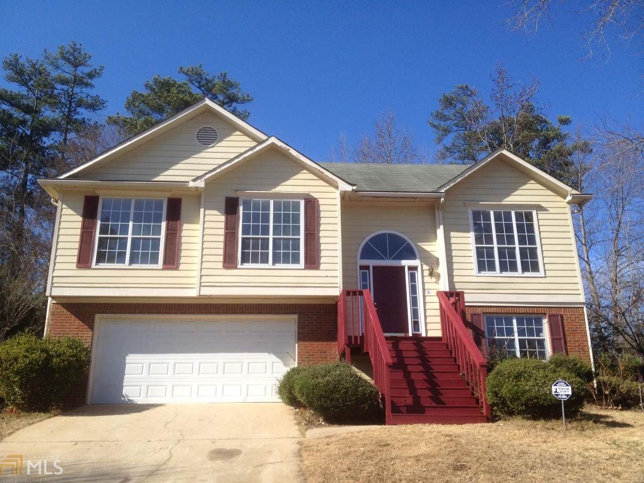 665 Shore Ln - Photo 1