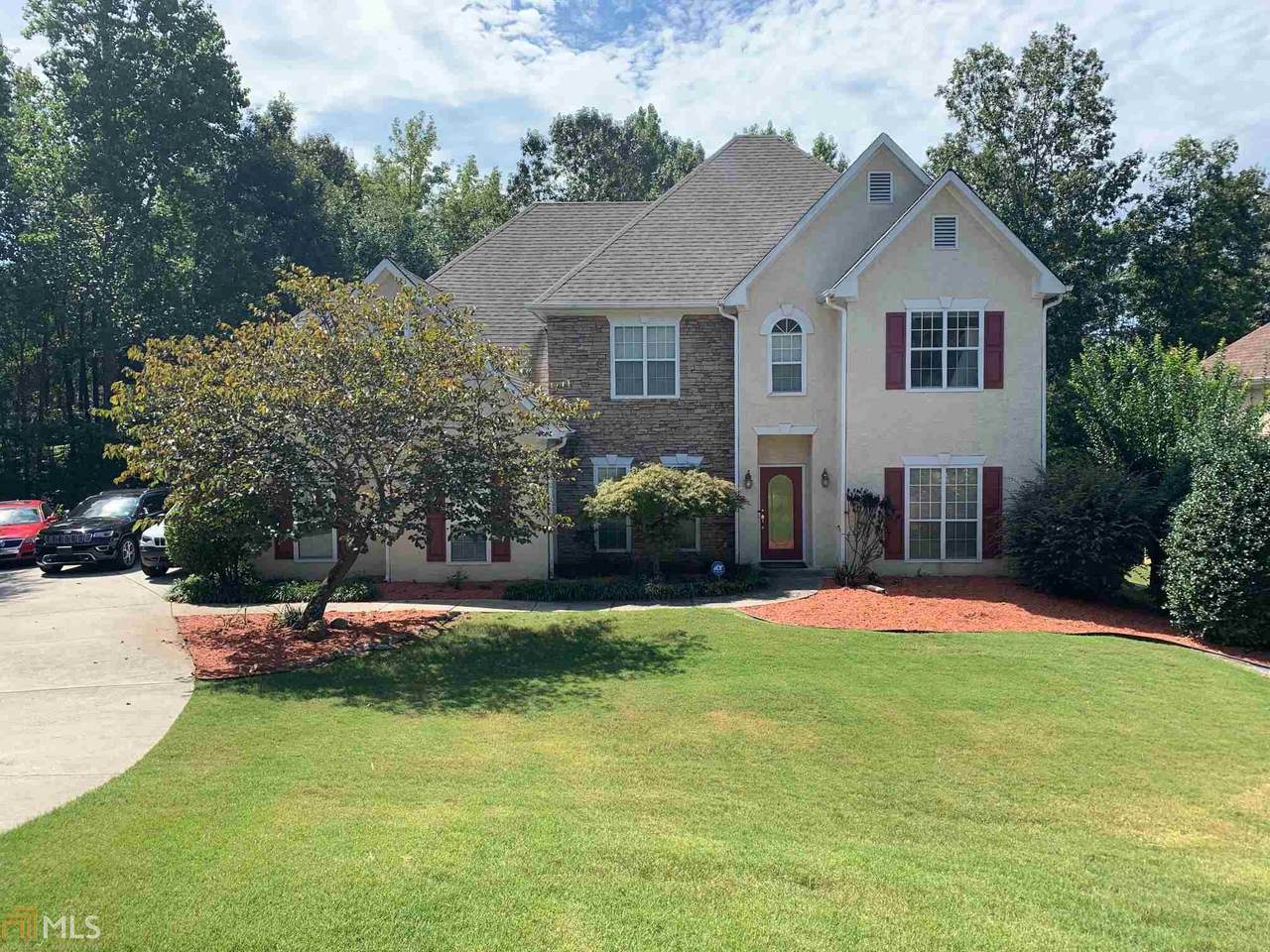110 Willow Trc - Photo 1