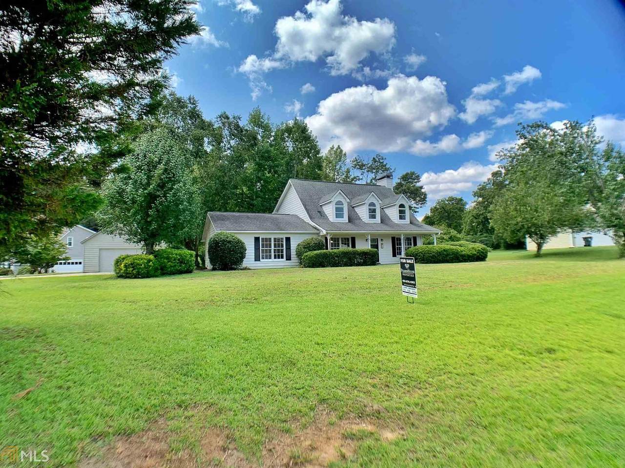 15 Oak Hill - Photo 1