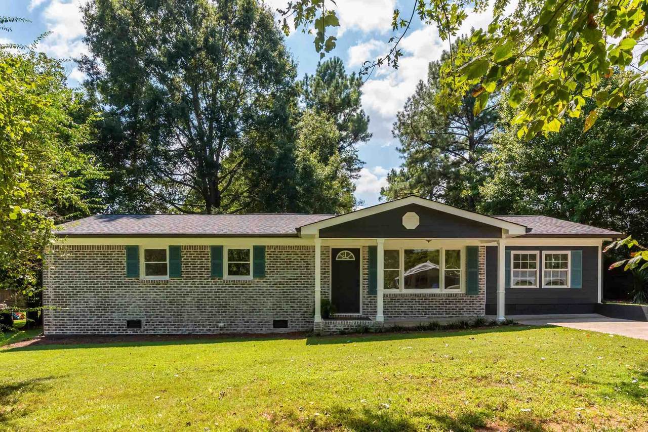 3831 Lavilla Dr - Photo 1