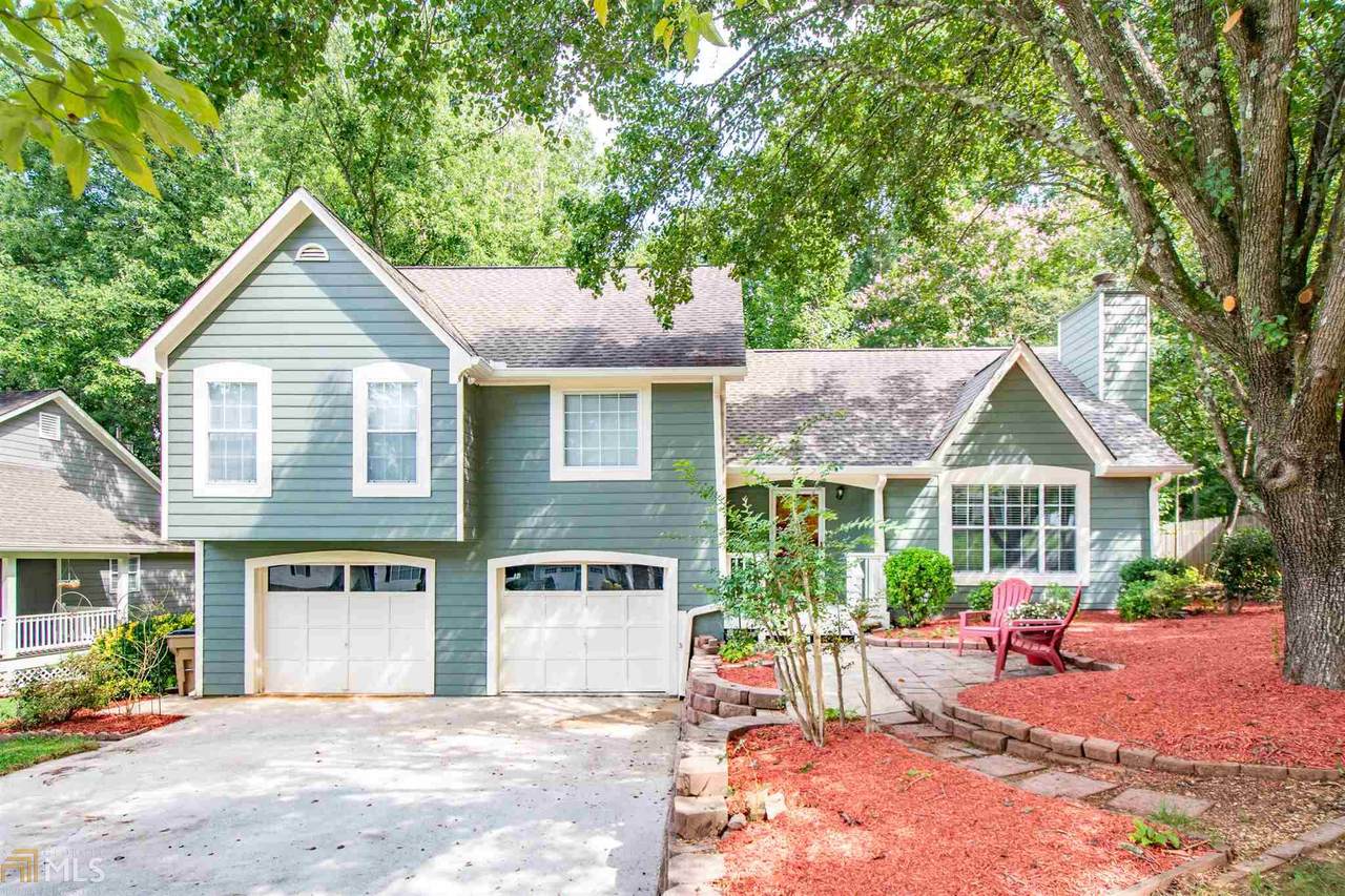 306 Rose Creek Way - Photo 1