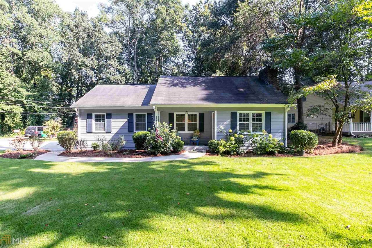 4493 Crest Rd - Photo 1