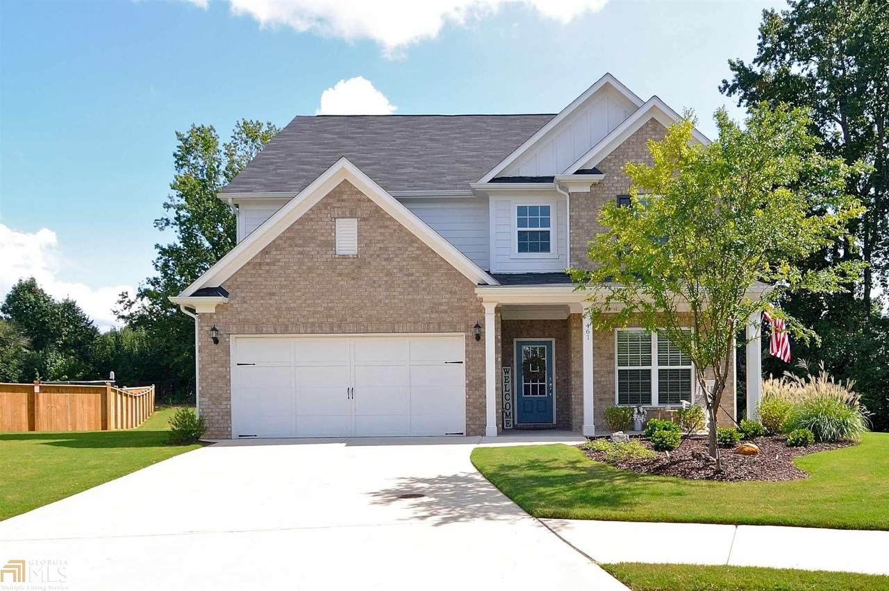 461 Timberleaf Rd - Photo 1