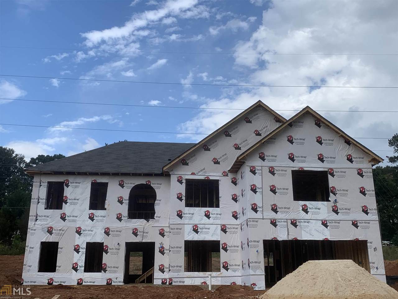 5002 Lynnonhall Ct - Photo 1