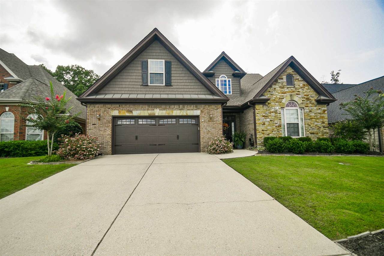 2692 Limestone Creek Dr - Photo 1
