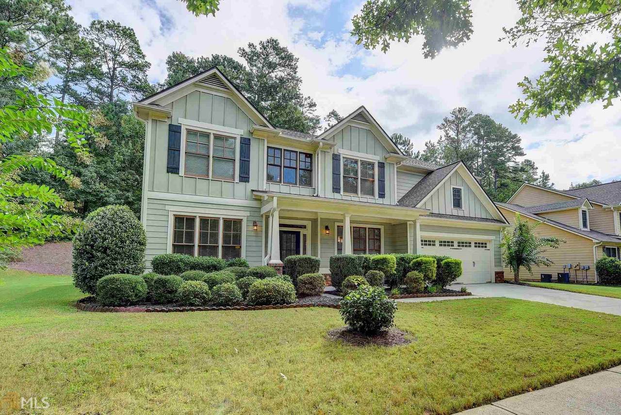 3919 Grand Park Dr - Photo 1