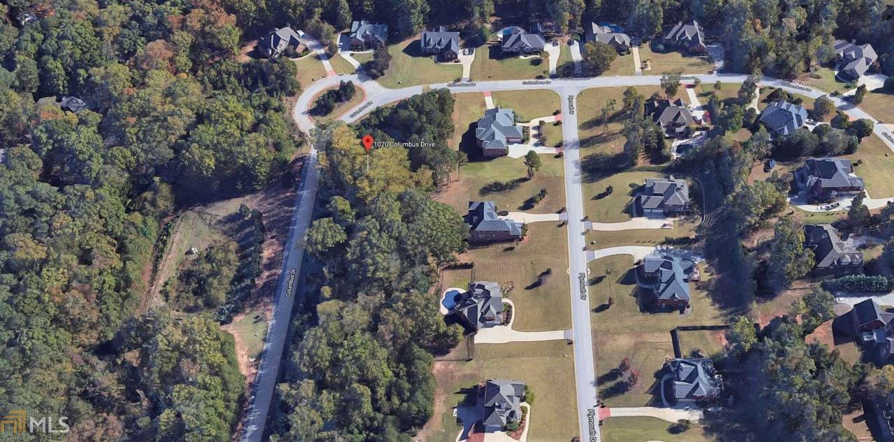1020 Columbus Dr - Photo 1