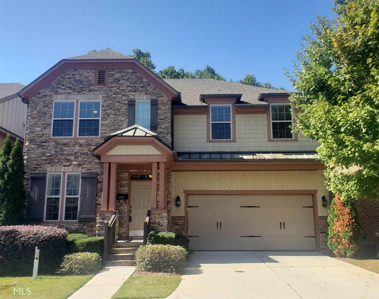 4512 West Village Ct - Photo 1