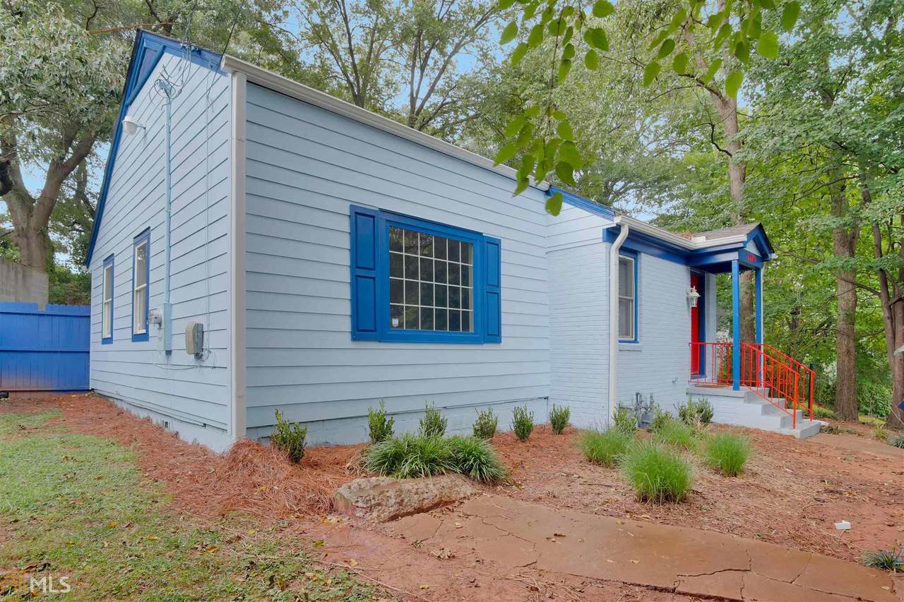 1270 Trenton St - Photo 1