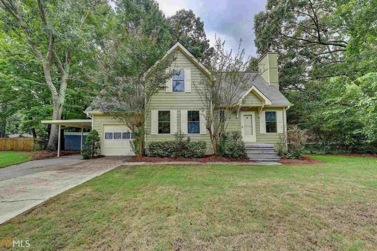 507 Carillon - Photo 1