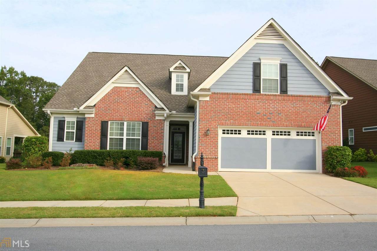 3760 Golden Leaf - Photo 1