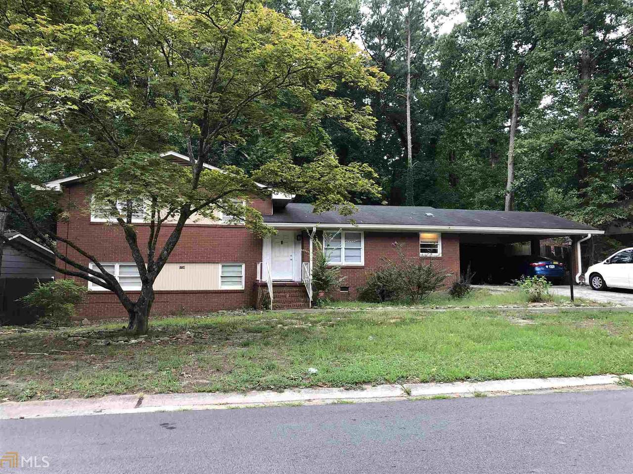 5730 Deerfield - Photo 1