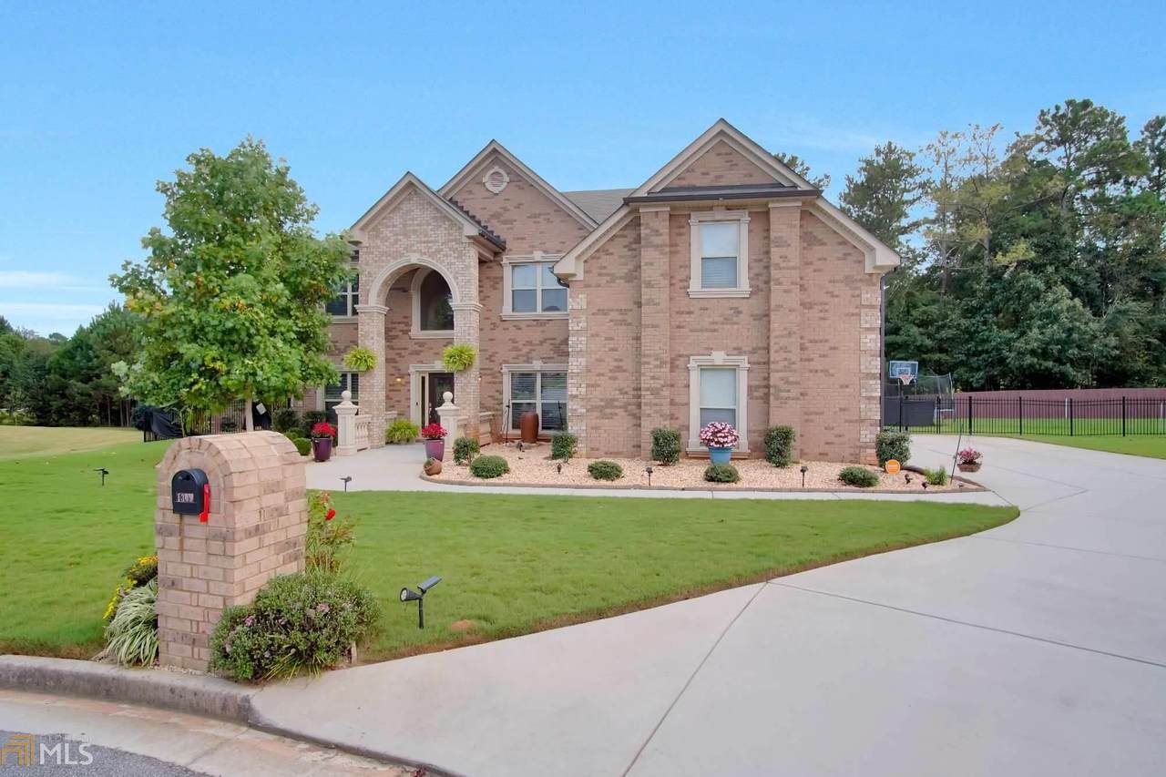 1309 Marseille Ct - Photo 1