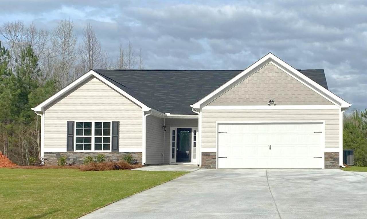 205 Glacier Ct - Photo 1