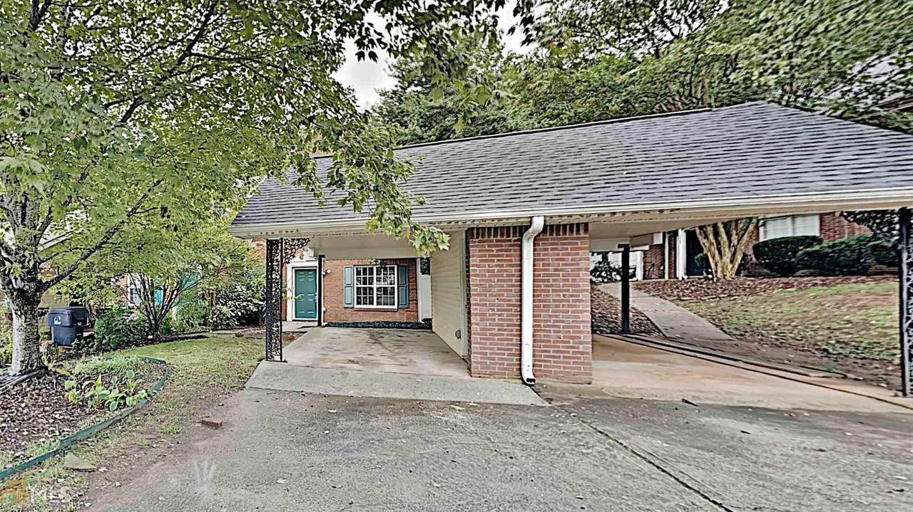 3835 Magnolia Walk Trl - Photo 1