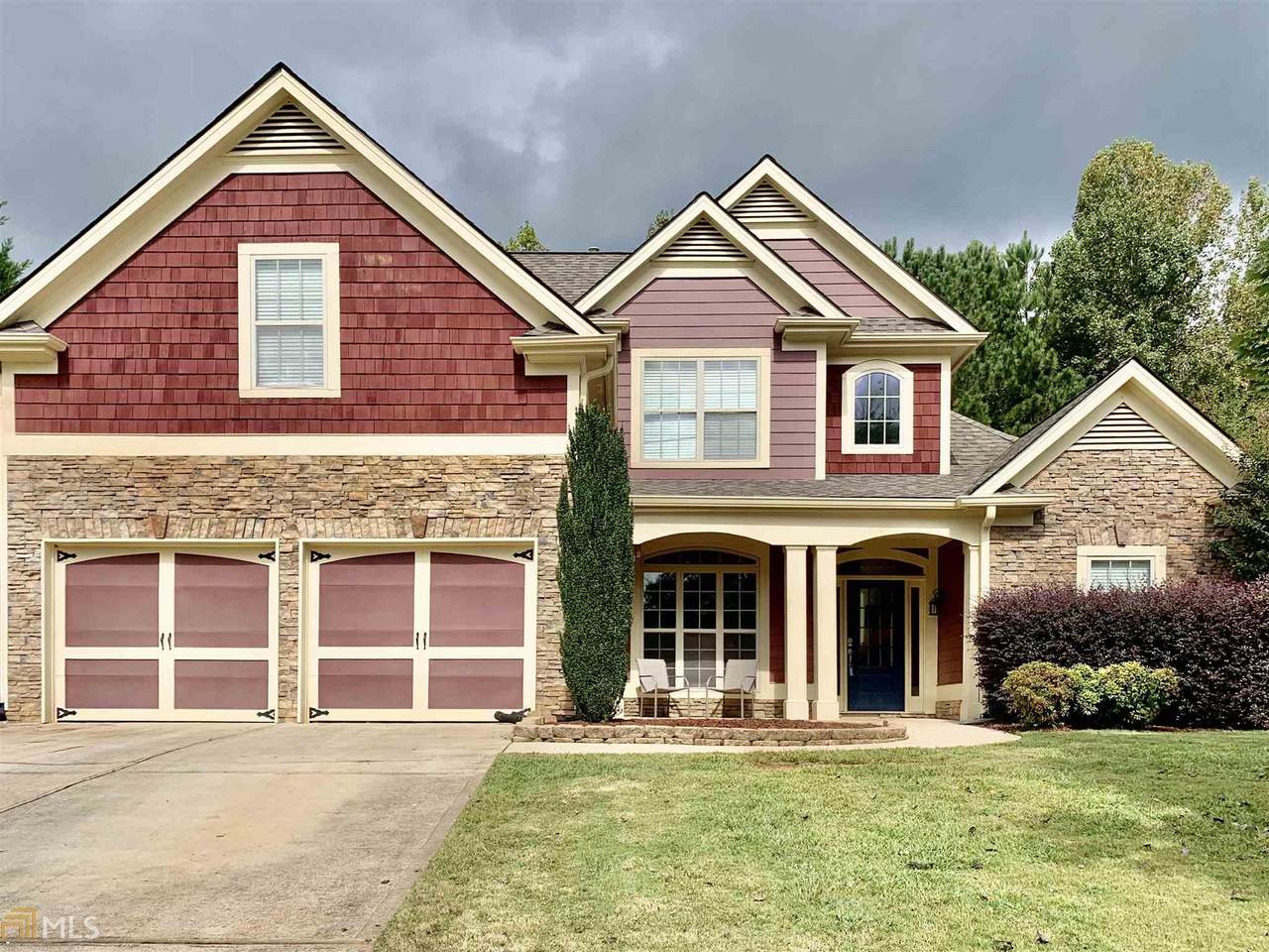 70 Sweetwater Bridge Cir - Photo 1