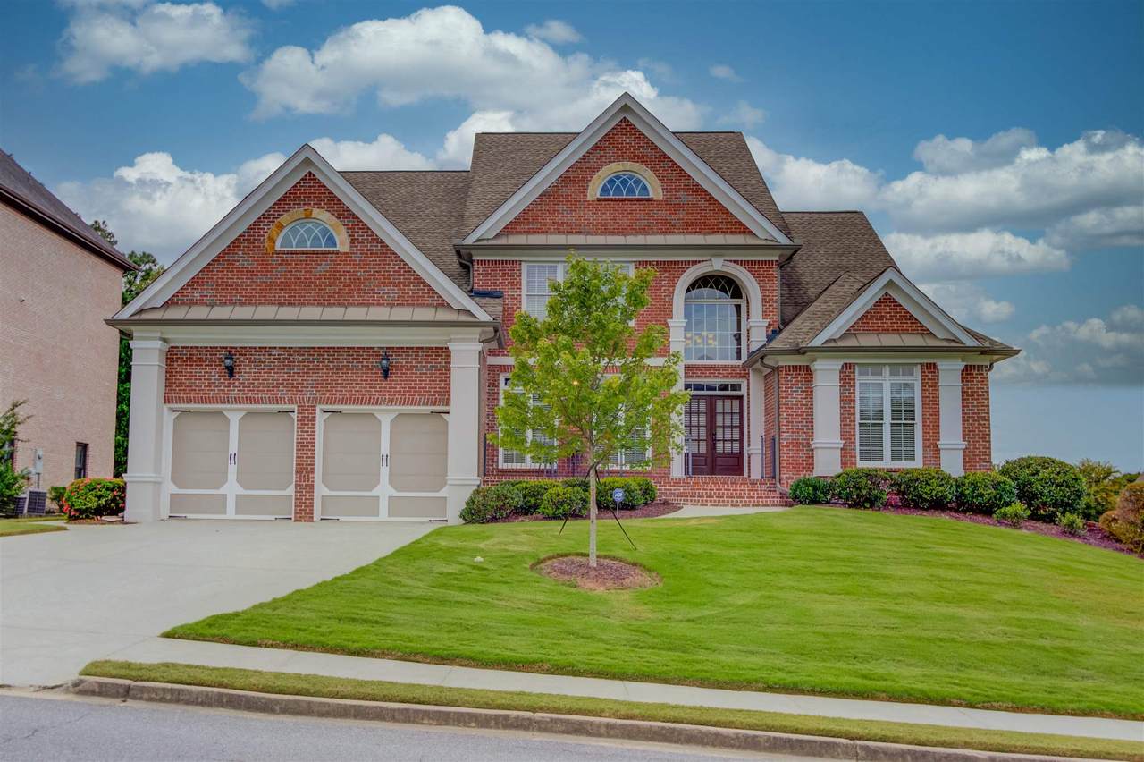 2651 Trailing Ivy Way - Photo 1