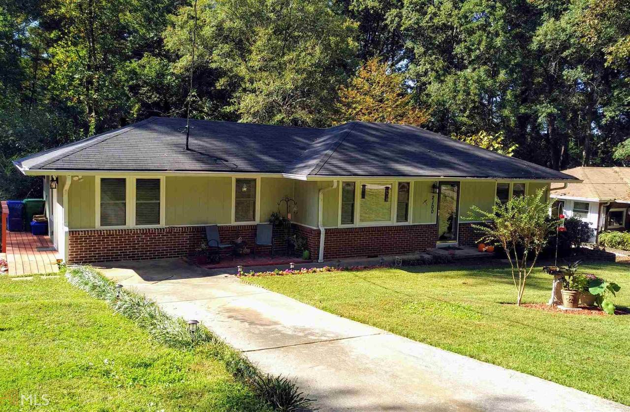 2100 Shady Ln - Photo 1