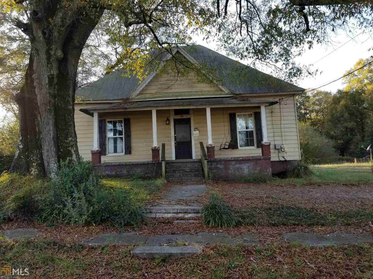 132 Sardis St - Photo 1