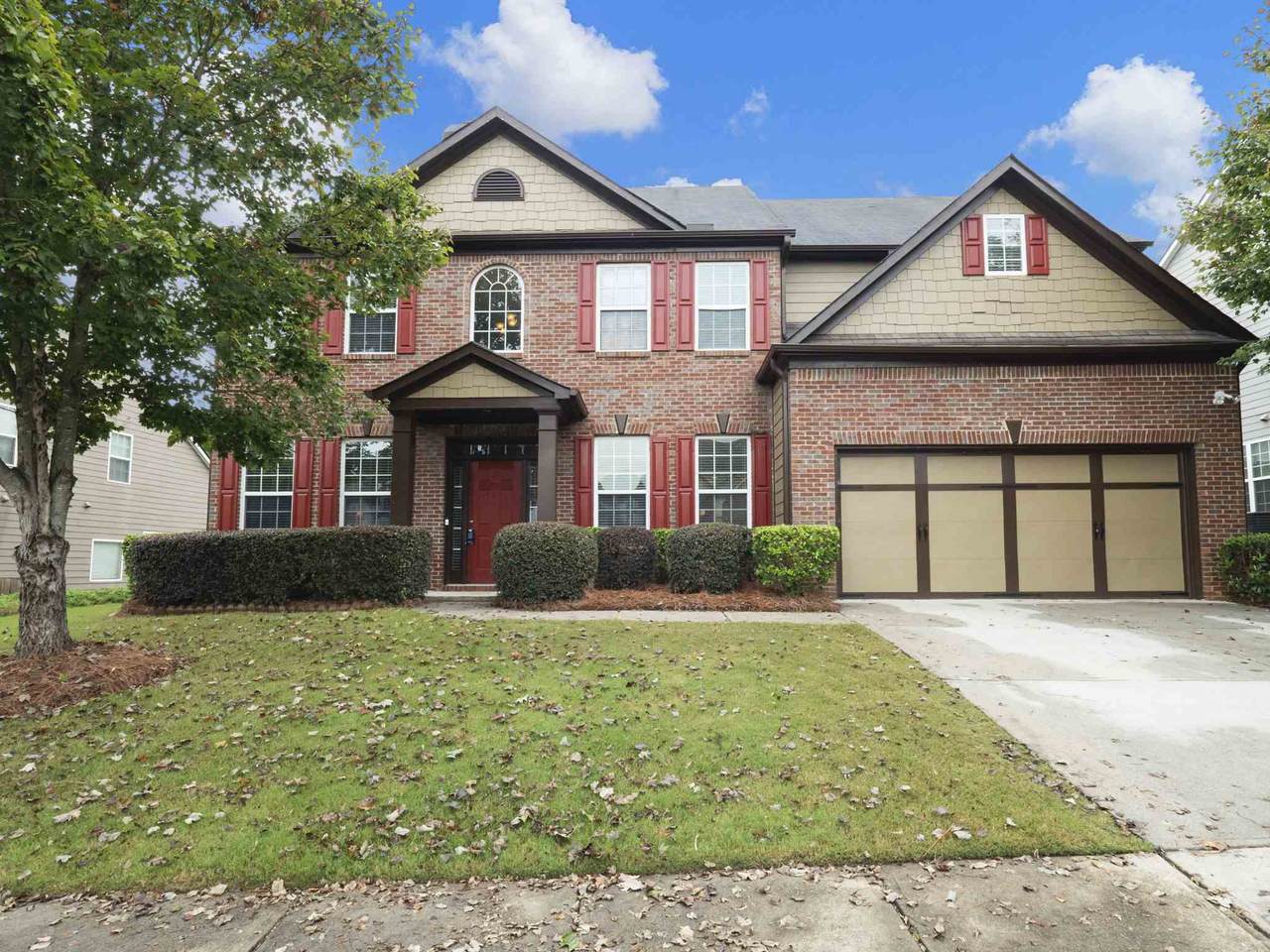 1414 Kilchis Falls - Photo 1