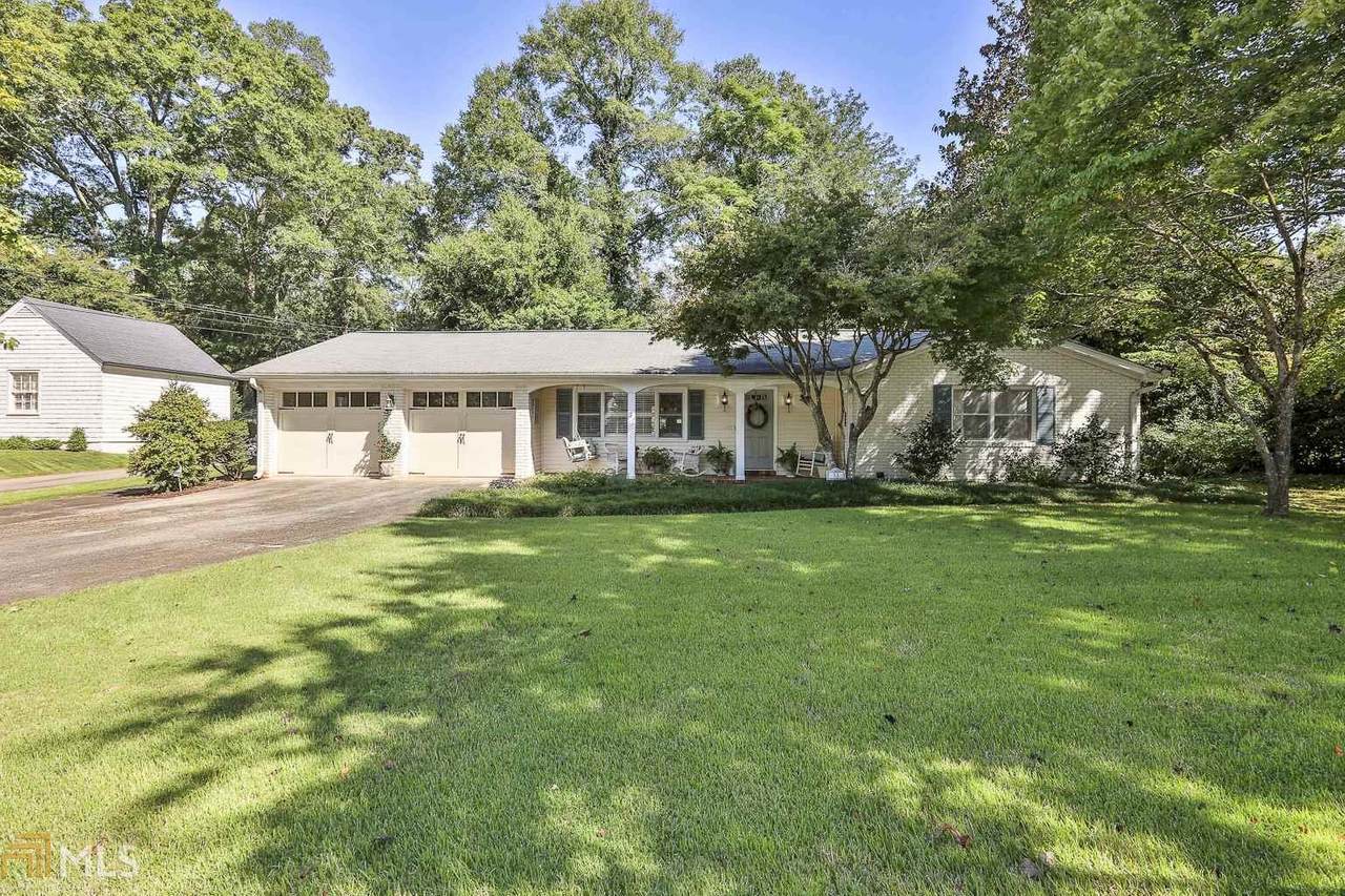 33 Nimmons St - Photo 1