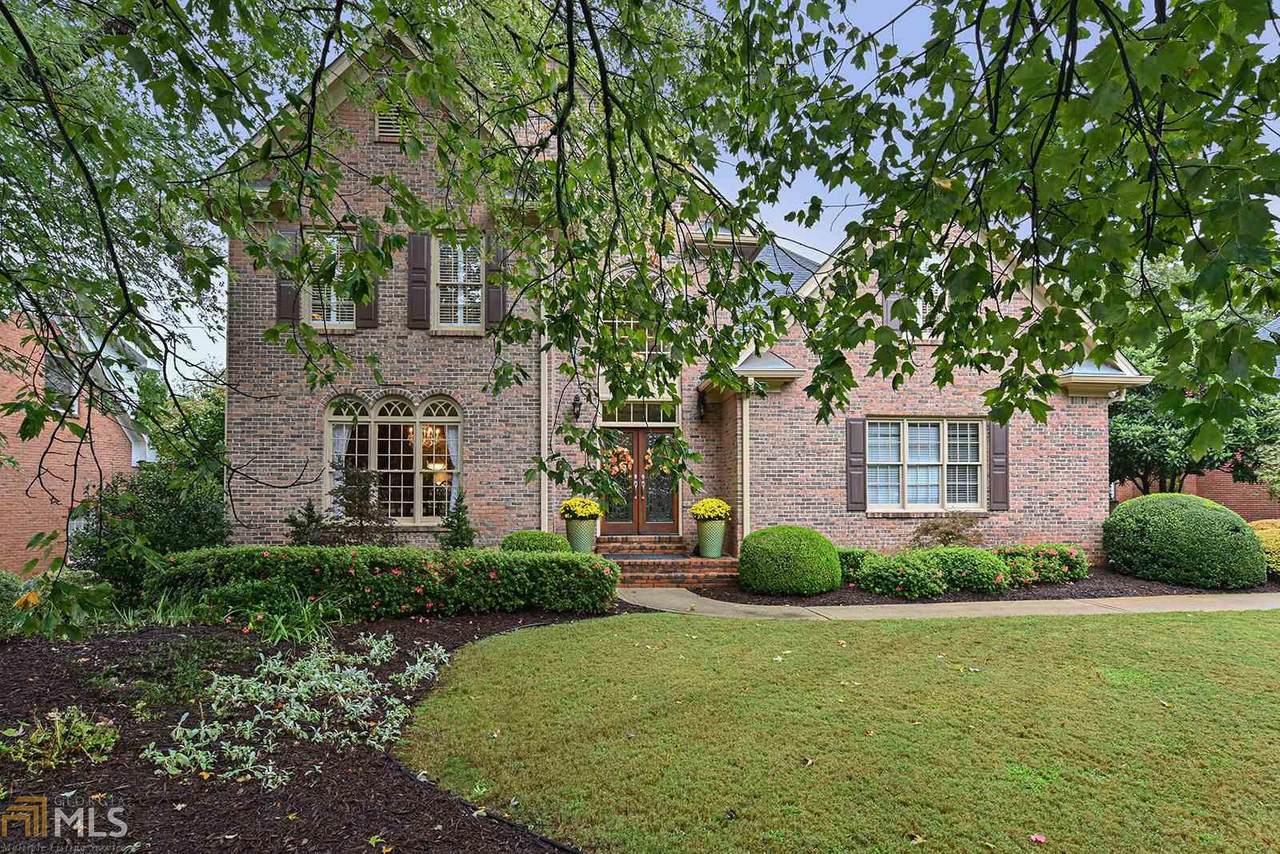 12345 Preserve Ln - Photo 1
