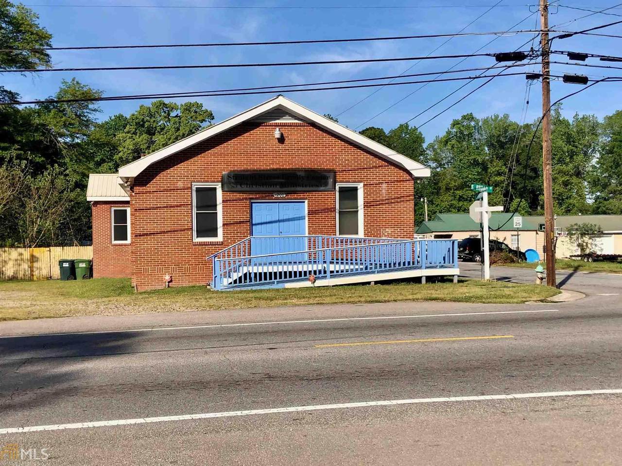 1200 Broad St - Photo 1