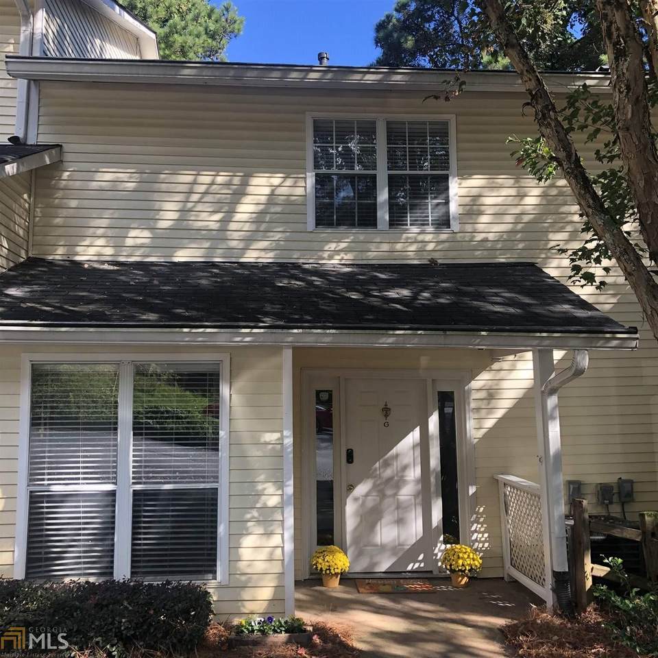 6800 Glenridge Dr - Photo 1