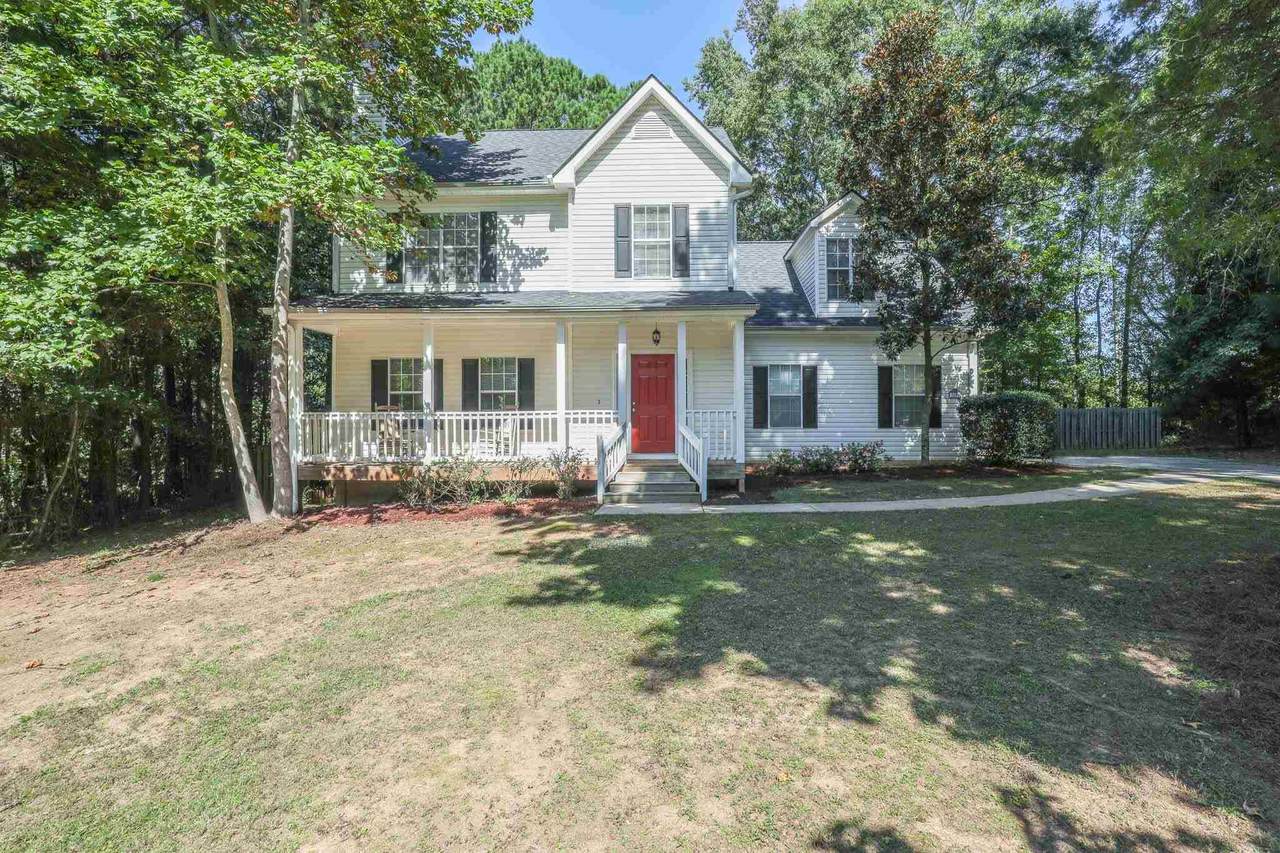 15 Bedford Forrest - Photo 1