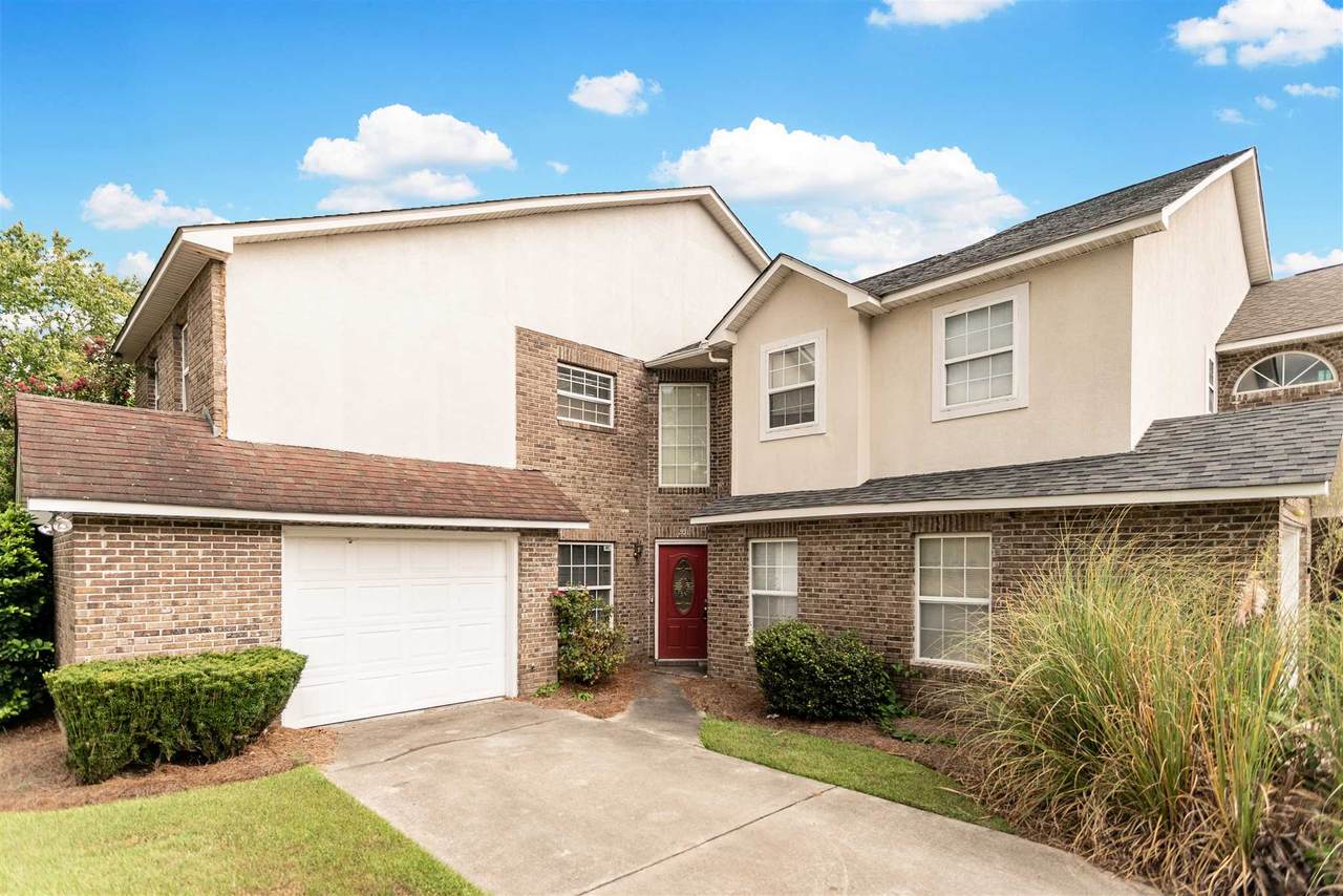 1201 Turtle Ct - Photo 1