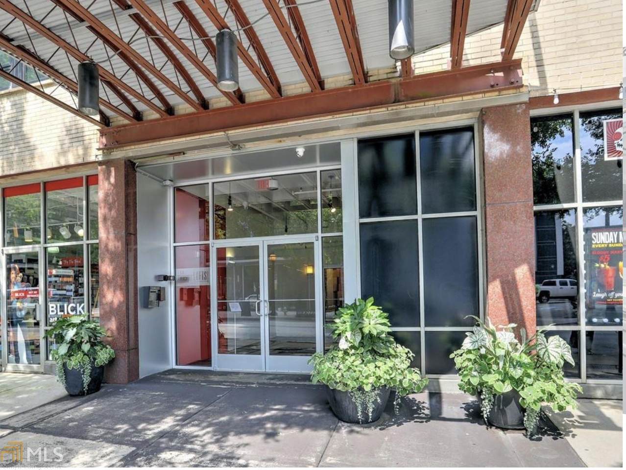 878 Peachtree St - Photo 1